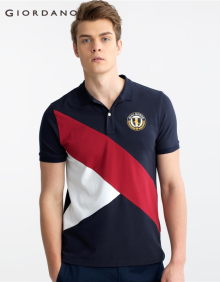 佐丹奴京東官方旗艦店 男士Polo衫選購(gòu)全攻略