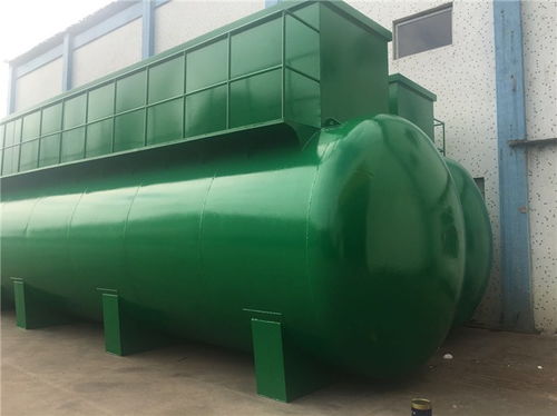 臥式不銹鋼油罐制造專家「萬宇金屬容器」— 在線咨詢 · 品質保障