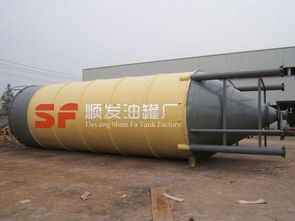 德陽(yáng)儲(chǔ)油罐制作安裝與綿陽(yáng)銷售 弘順金屬容器廠的專業(yè)之道